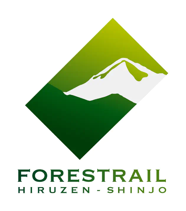 フォレストレイル - 新庄～蒜山 FORESTRAIL HIRUZEN-SHINJO 岡山県の新庄村と真庭市蒜山地域を走る、西日本最大級のトレイルランレース